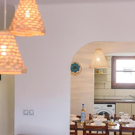 Port Perfection: Your Dream Apartment By The Beach Xabia Bagian luar foto