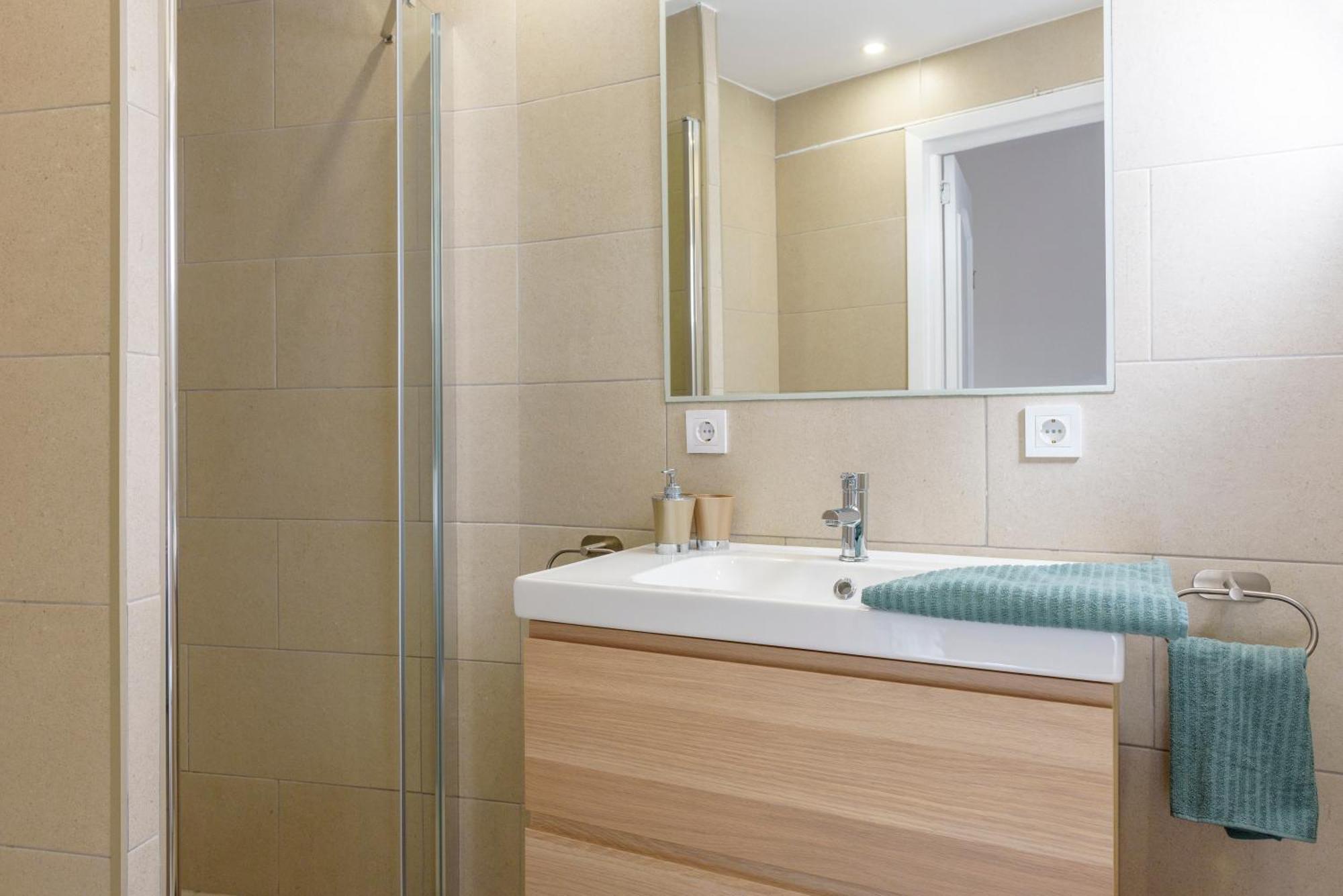 Port Perfection: Your Dream Apartment By The Beach Xabia Bagian luar foto